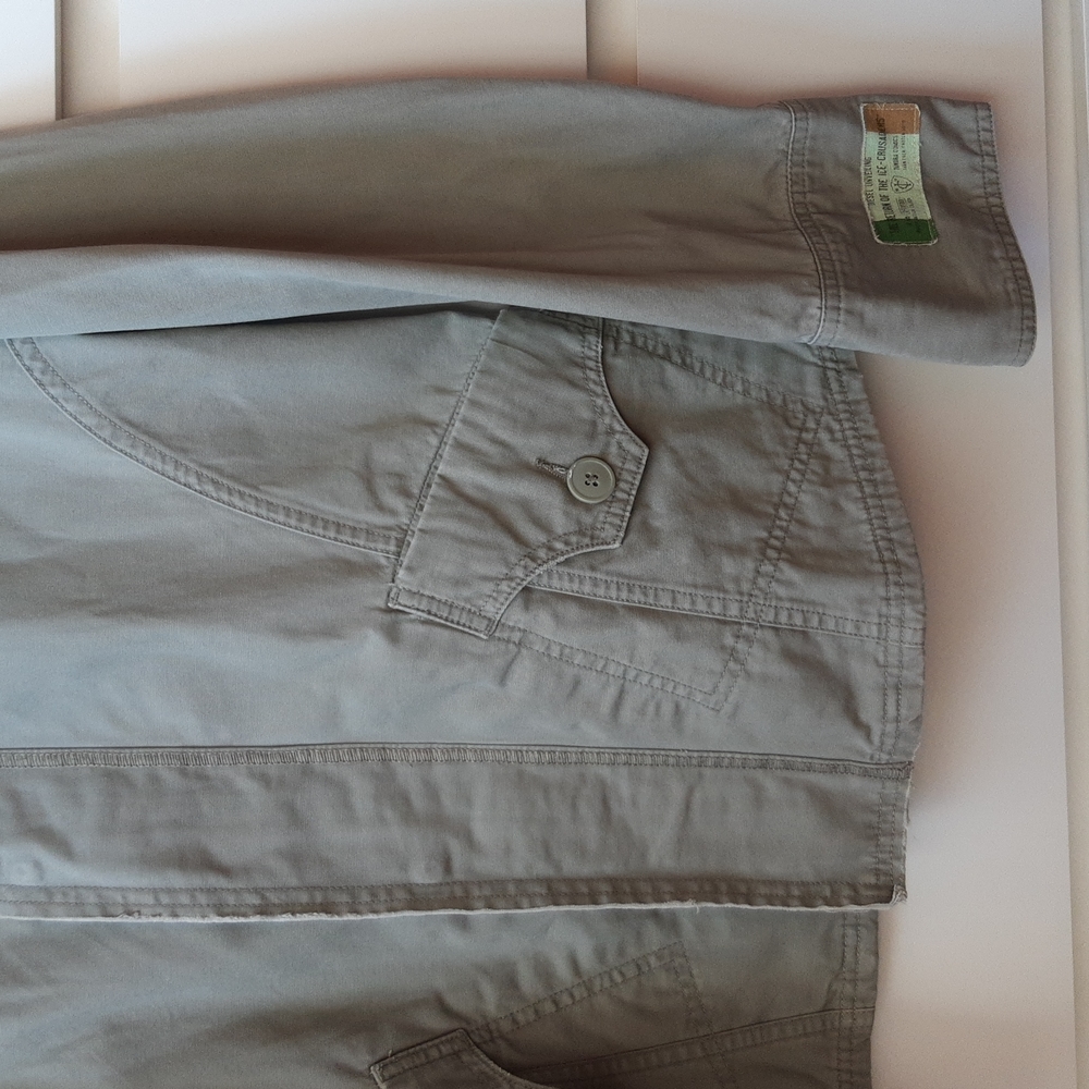 🌿 DIESEL Jacket - Picture 7 of 15